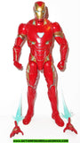 marvel legends IRON MAN avengers infinity war THANOS series wave ironman