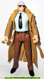dc universe infinite heroes COMMISSIONER GORDER batman 4 inch