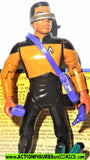 Star Trek GEORDI LAFORGE 1992 series 1 playmates action figures