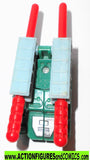 transformers armada WRECKAGE minicons mini con cons tank military