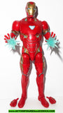 marvel legends IRON MAN avengers infinity war THANOS series wave ironman