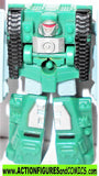 transformers armada WRECKAGE minicons mini con cons tank military