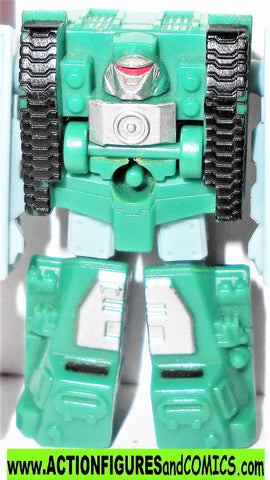 transformers armada WRECKAGE minicons mini con cons tank military