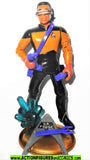 Star Trek GEORDI LAFORGE 1992 series 1 playmates action figures