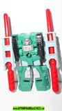 transformers armada WRECKAGE minicons mini con cons tank military
