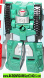transformers armada WRECKAGE minicons mini con cons tank military