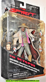 SPIRIT the movie The OCTOPUS 2009 Mezco Will Eisner sin city moc 00