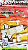 transformers RID MOVOR 2001 ruination space shuttle blast off bruticus moc 00