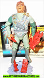 Star Trek CAPTAIN DATHON 1993 playmates complete action figures