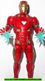 marvel legends IRON MAN avengers infinity war THANOS series wave ironman