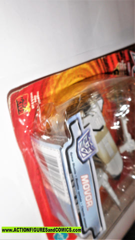 transformers RID MOVOR 2001 ruination space shuttle blast off bruticus ...