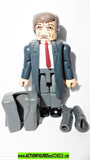 minimates X-files Cigarette smoking man 2016 fox tv show 4 pack horror