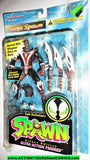 Spawn NINJA SPAWN todd mcfarlane toys action figures 1995 series 3 moc