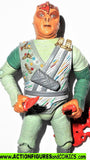 Star Trek CAPTAIN DATHON 1993 playmates complete action figures