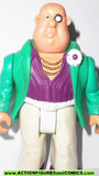 Police academy action figures KINGPIN 1988 1989 cops kenner toy fig