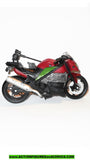 teenage mutant ninja turtles RAGIN RACER RAPHAEL motorcycle out of the shadows