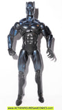 marvel universe BLACK PANTHER 2011 tru toys r us light up base series