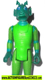 star wars action figures GREEDO 1978 vintage kenner