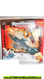 transformers Universe OVERBITE cyber shark REPUGNUS beast wars mib moc
