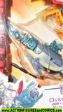 transformers Universe OVERBITE cyber shark REPUGNUS beast wars mib moc