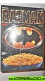 Batman cereal Ralston BATMAN 1989 still SEALED michael keaton movie moc
