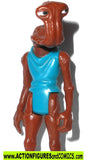 star wars action figures HAMMERHEAD 1978 vintage kenner