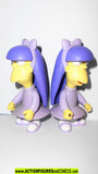 Simpsons SHERRI & TERRI twins 2002 wos world of Springfield fig