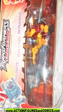 transformers Universe OVERBITE cyber shark REPUGNUS beast wars mib moc