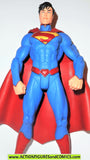dc direct SUPERMAN NEW 52 collectibles justice league universe