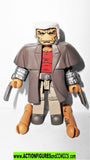 minimates WOLVERINE Old man Logan Wasteland wave 65 x-men