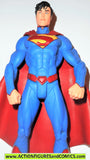 dc direct SUPERMAN NEW 52 collectibles justice league universe