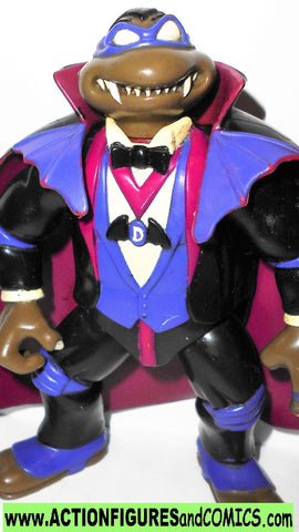 teenage mutant ninja turtles DONATELLO 1993 DRACULA tmnt donny