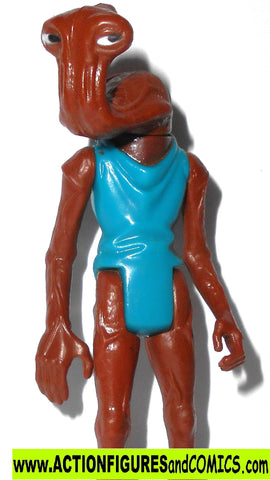STAR WARS FIGURINE Kenner HAMMERHEAD vintage ancienne EUR 15,00 - FR STAR WARS FIGURINE Kenner HAMMERHEAD vintage ancienne EUR 15,00 - FR