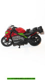 teenage mutant ninja turtles RAGIN RACER RAPHAEL motorcycle out of the shadows