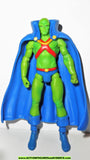 dc universe infinite heroes MARTIAN MANHUNTER 4 inch 52 justice league