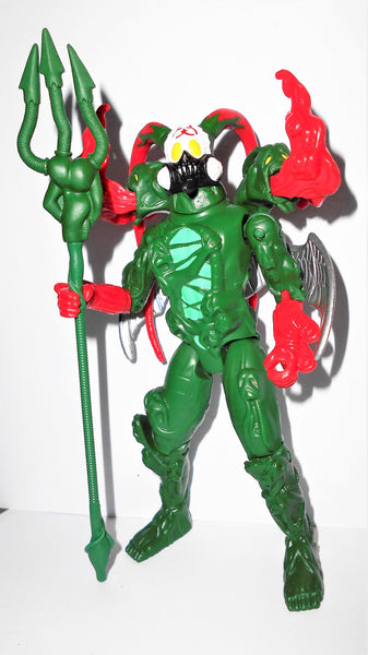 Power Rangers STING RAGE Dino Super Steel Charge bandai mighty morphin ...