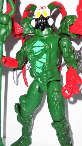 Power Rangers STING RAGE Dino Super Steel Charge bandai mighty morphin ...