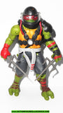 teenage mutant ninja turtles RAGIN RACER RAPHAEL motorcycle out of the shadows
