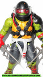 teenage mutant ninja turtles RAGIN RACER RAPHAEL motorcycle out of the shadows