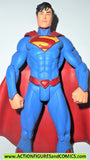 dc direct SUPERMAN NEW 52 collectibles justice league universe