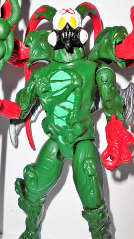 Sting Rage Power Rangers STING RAGE Dino Super Steel Charge bandai mighty morphin ...