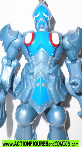 Power Rangers WRENCH Villain 5 inch Dino Super Charge bandai mighty morphin