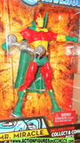 dc universe classics MR MIRACLE wave 6 kalibak series mattel moc