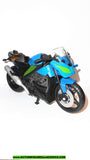 teenage mutant ninja turtles STREET SPEEDER LEONARDO motorcycle out of the shadows