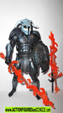 dc universe classics ARES 2016 Multiverse wonder woman complete baf