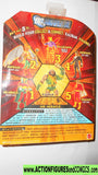 dc universe classics MR MIRACLE wave 6 kalibak series mattel moc