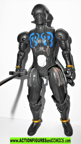 power rangers monsters toys Power Rangers NINJA Villain 5 inch Dino Super Charge bandai mighty mor – ActionFiguresandComics