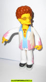 Simpsons DISCO STU 2002 World of Springfield playmates fig
