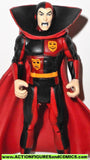 dc universe infinite heroes PSYCHO PIRATE 4 inch crisis action figure