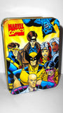 X-MEN 1996 Nabisco COLLECTOR TIN vintage marvel